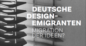 Deutsche Design-emigranten