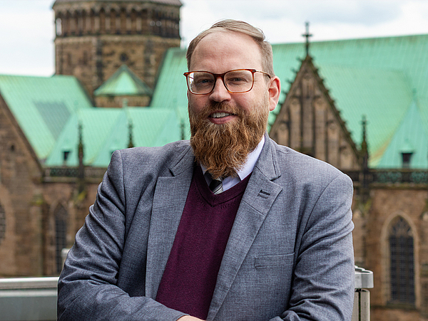 Sönke Florian Gerhard