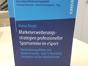 Dissertation Marius Diegel