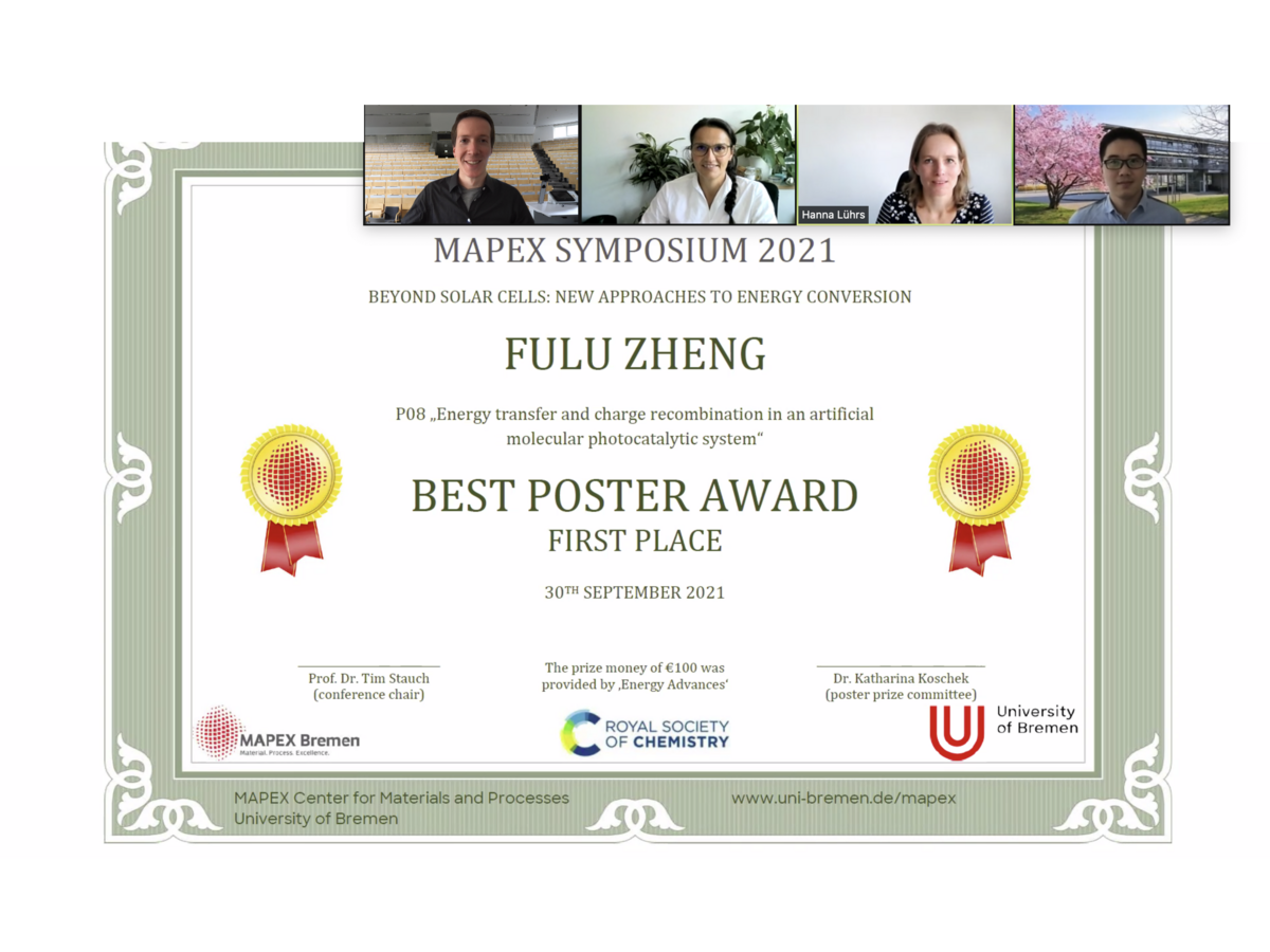 MAPEX Symposium 2021