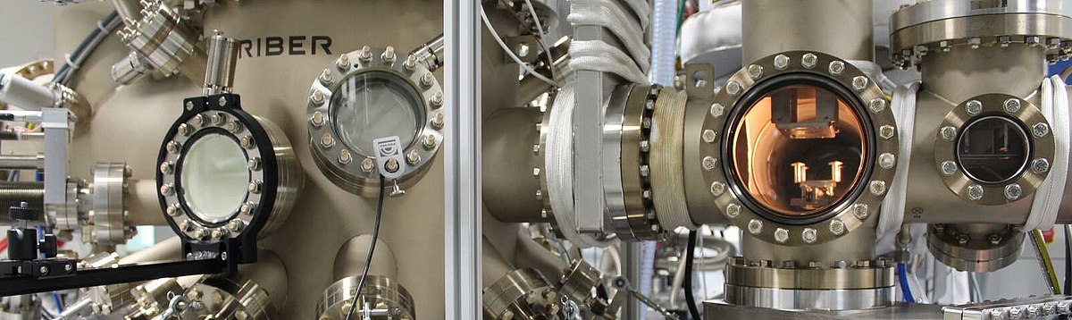 Welcome to the Institute of Solid State Physics