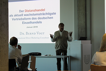 Dr. Bernd Voigt