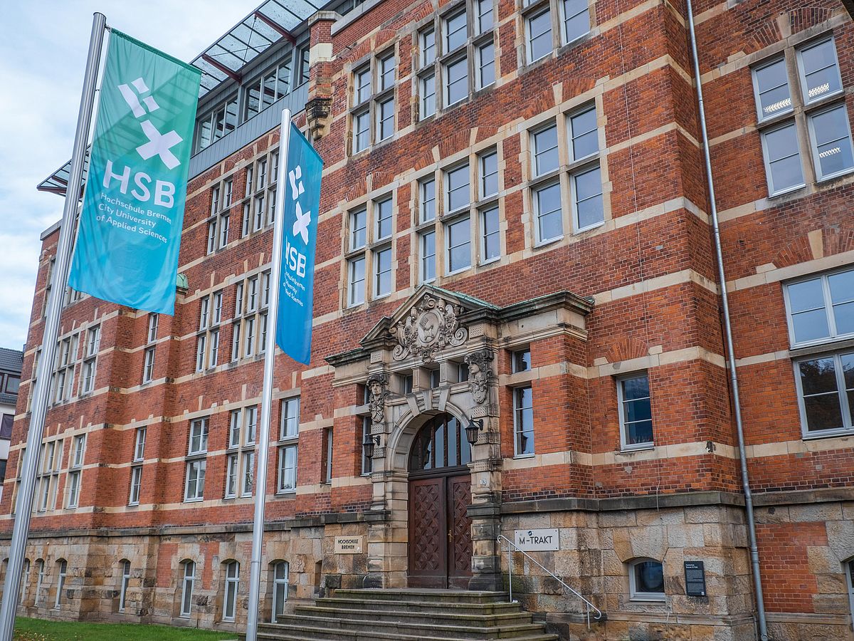 Standorte Und Anfahrt - Universität Bremen