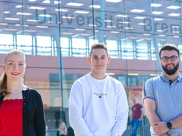 Unsere Azubis Unsere Azubis