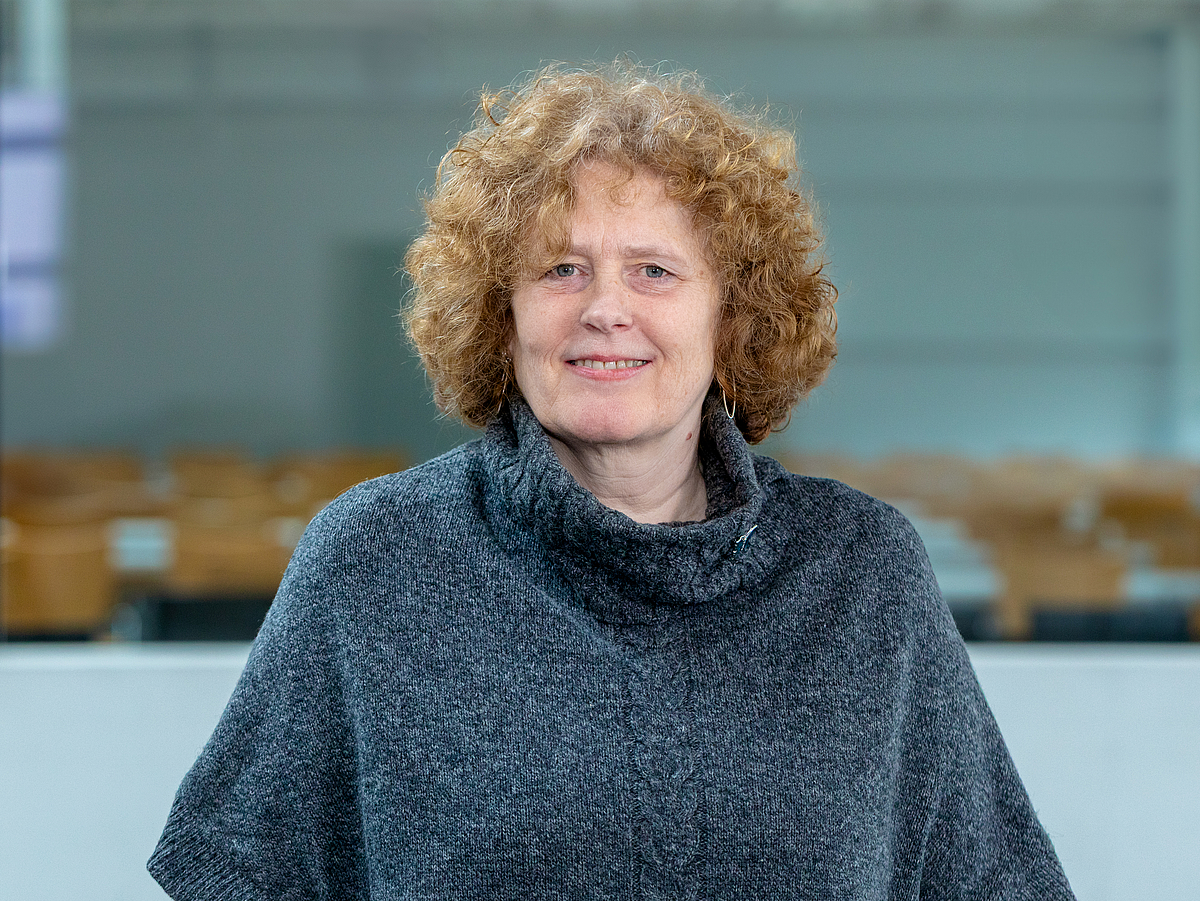 Margot Kröger-Ehls Margot Kröger-Ehls