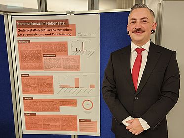 Preisträger Studienpreis 2025