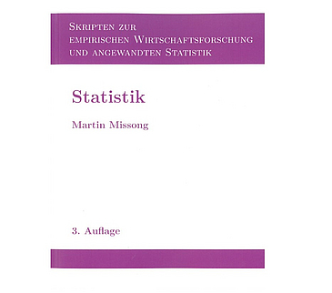 Statistik Skript