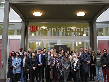 Universität Bremen