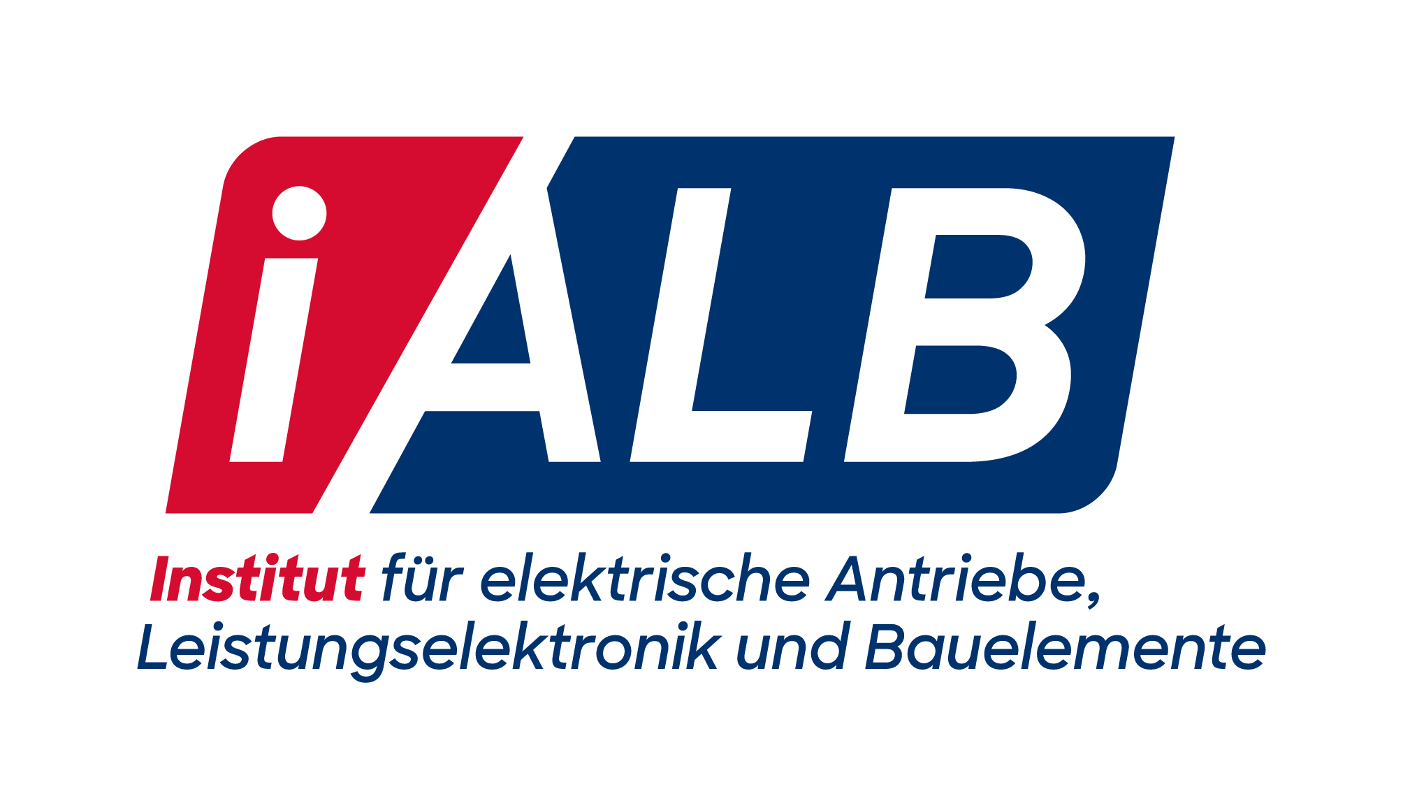 Zur Startseite des IALB