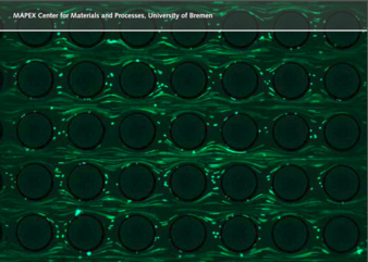 MAPEX Postkarte Scientific Reports