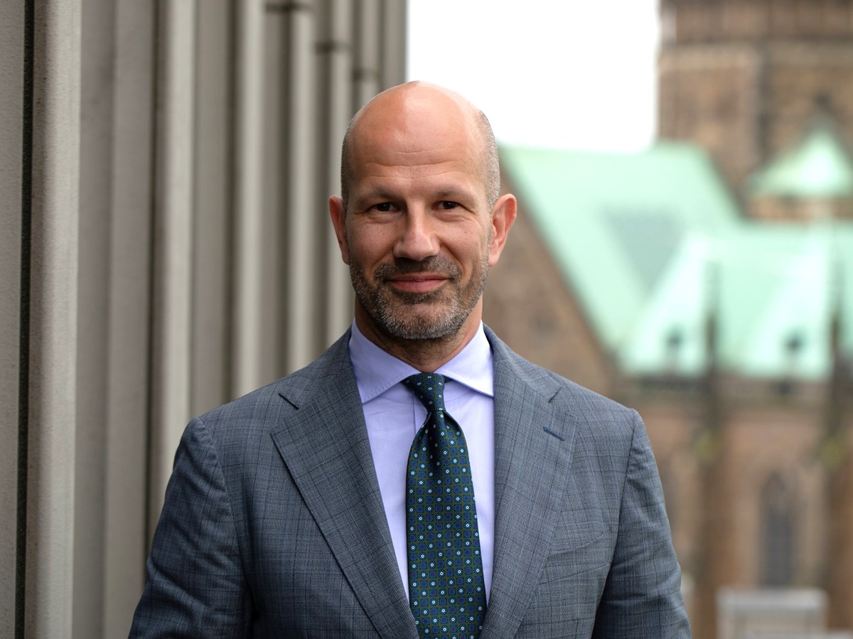 Ein Interview des Online-Magazins "up2date" der Uni mit Prof. Dr. Lars Viellechner zum "Tag der Menschenrechte" (10. Dezember) Lars Viellechner