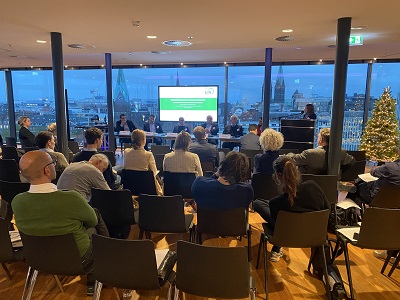 VIR Jahrestagung 2024