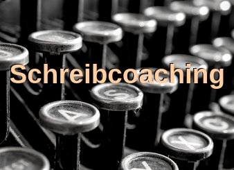 Schreibcoaching