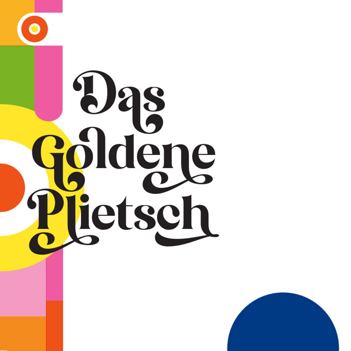 Das Goldene Plietsch
