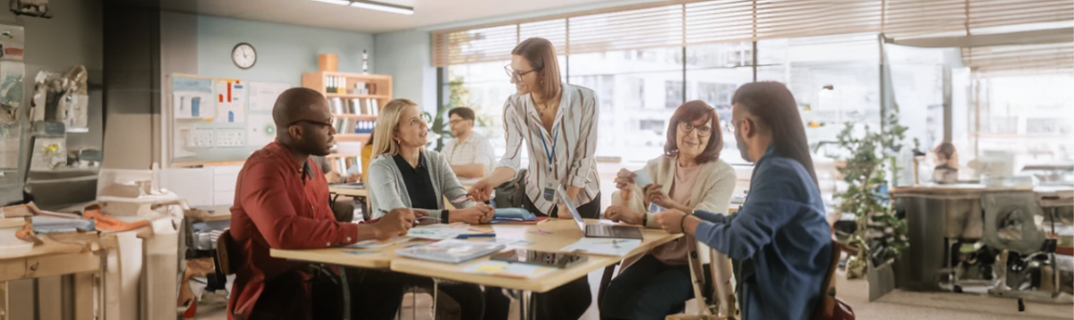 Hochschuldidaktische Qualifizierung
